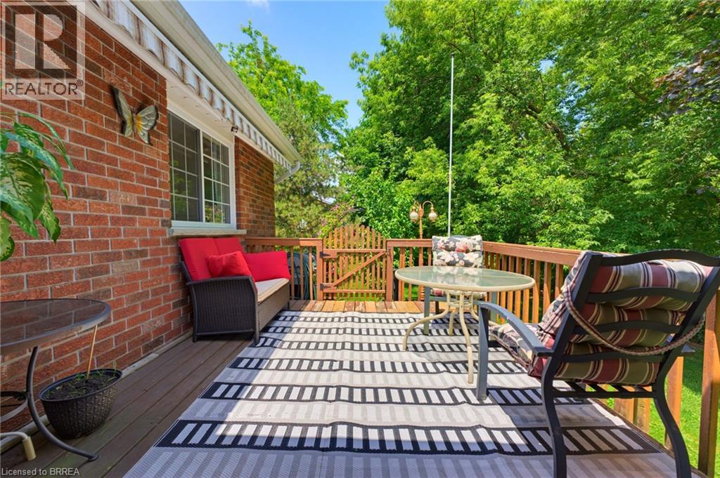 2-bedroom home for sale at 53 BEVERLY Street E Unit# 27, St. George ON · photo 30 of 36