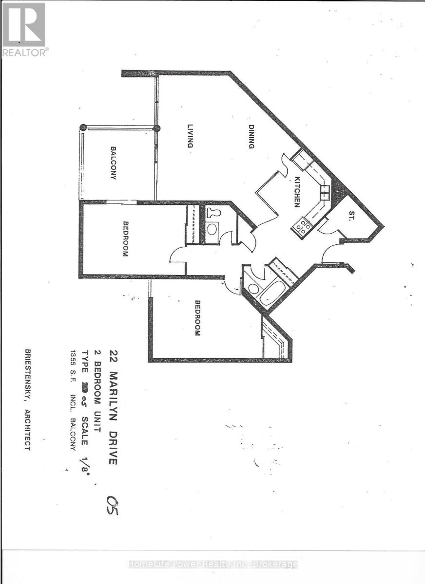 #402 22 MARILYN DRIVE - 32