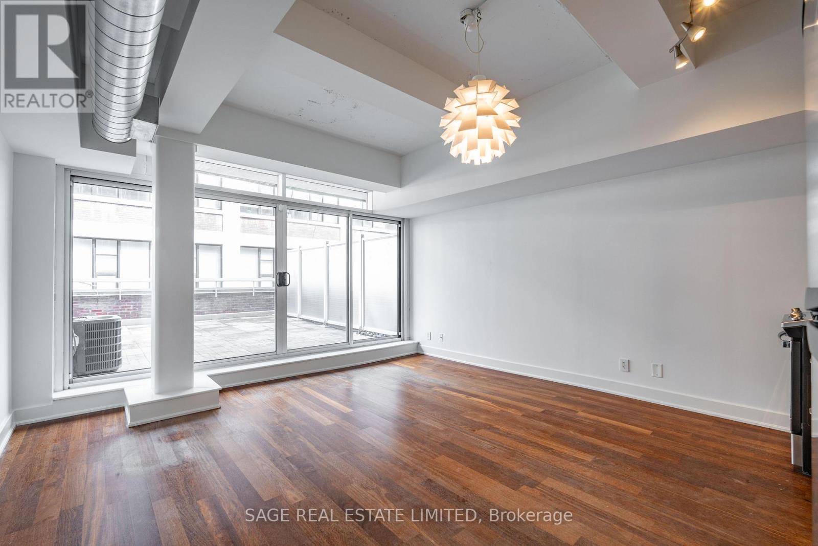 508 - 233 CARLAW AVENUE