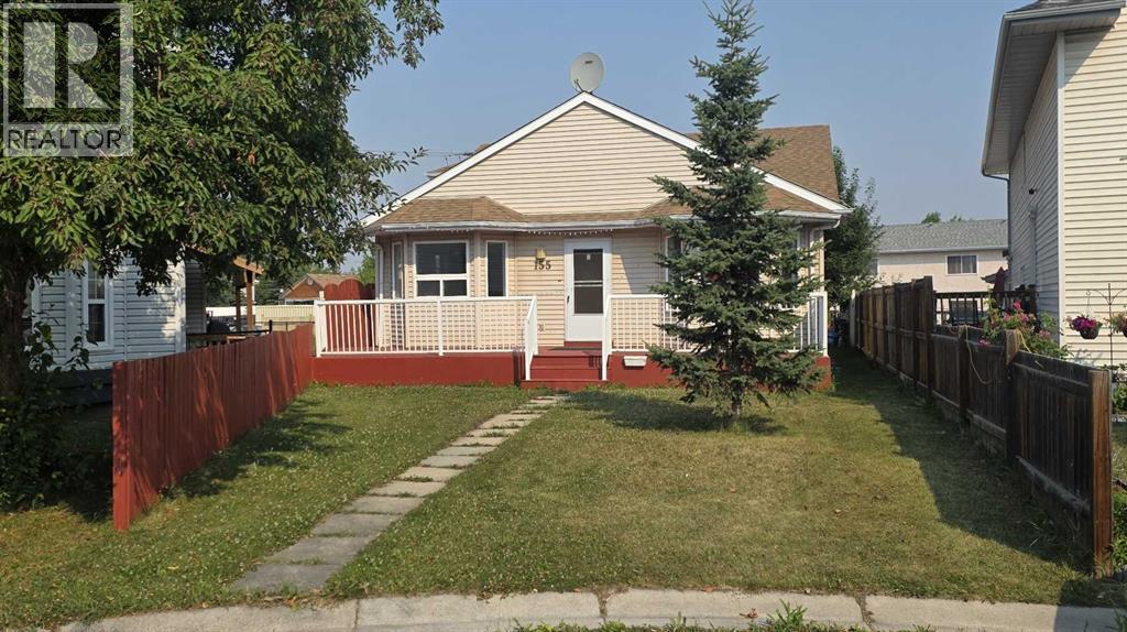 155 Applefield Close SE - 1
