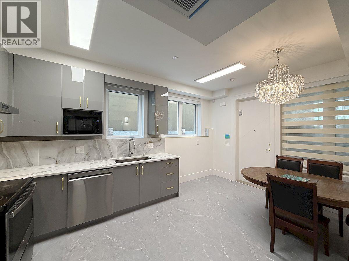 2 Bed, 1 Bath House for Rent in Vancouver – 10XX E 62ND AVE VANCOUVER BC – MLS# R3151905 - Image 7