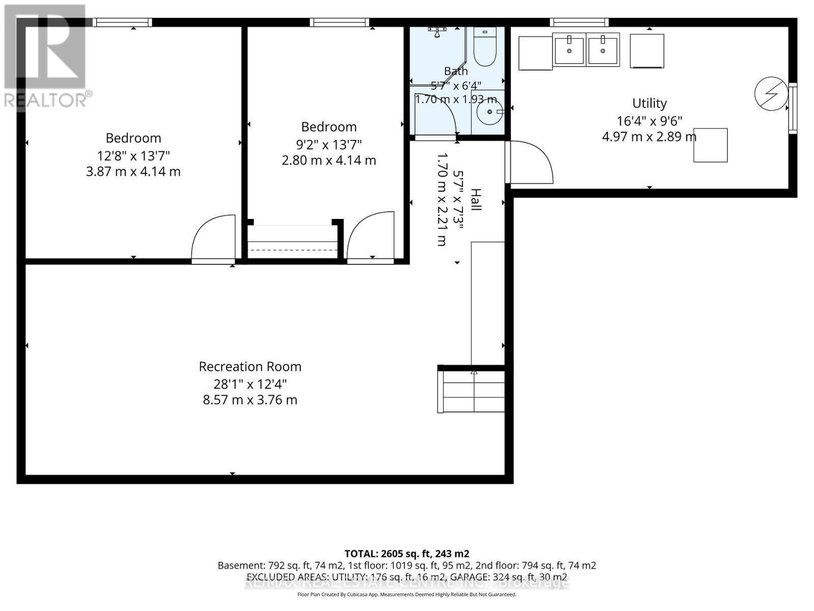 127 MICHENER CRESCENT - Image 40
