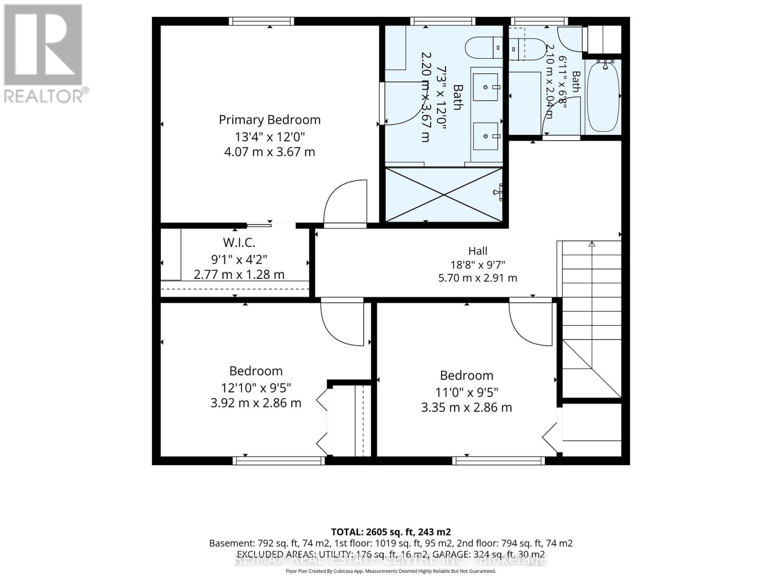 127 MICHENER CRESCENT - 42