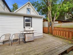 392 Ferry Road, Winnipeg, MB R3J1W4 Photo 24