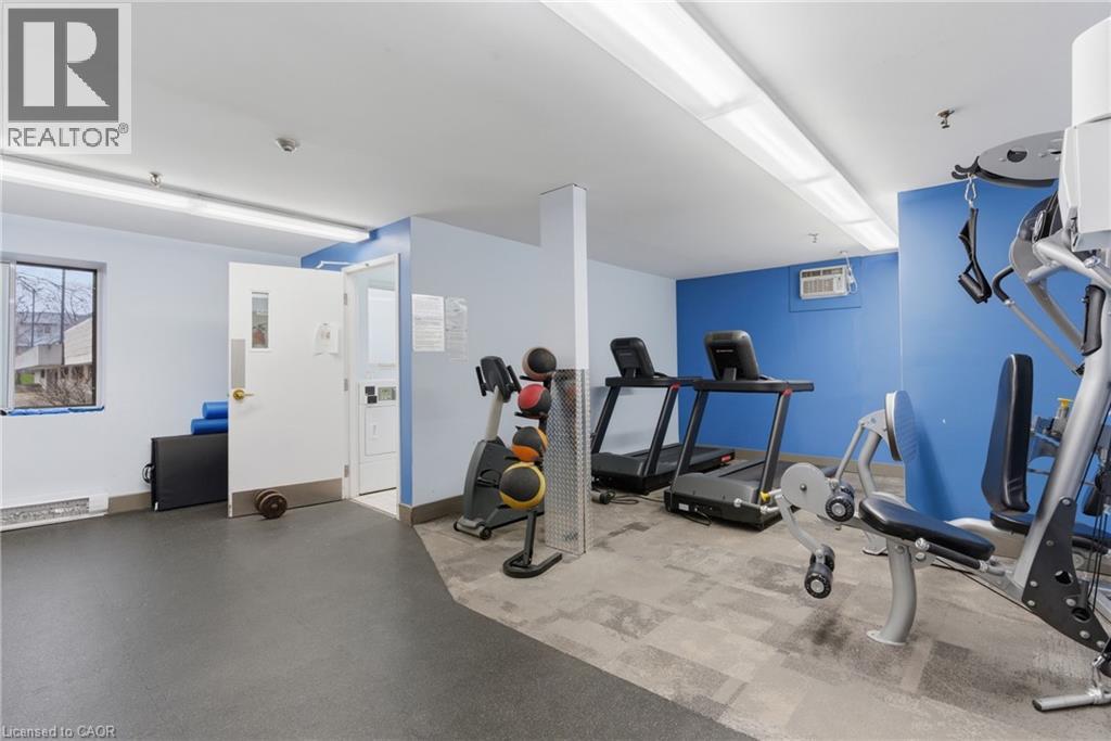 #312 6720 GLEN ERIN Drive - 22