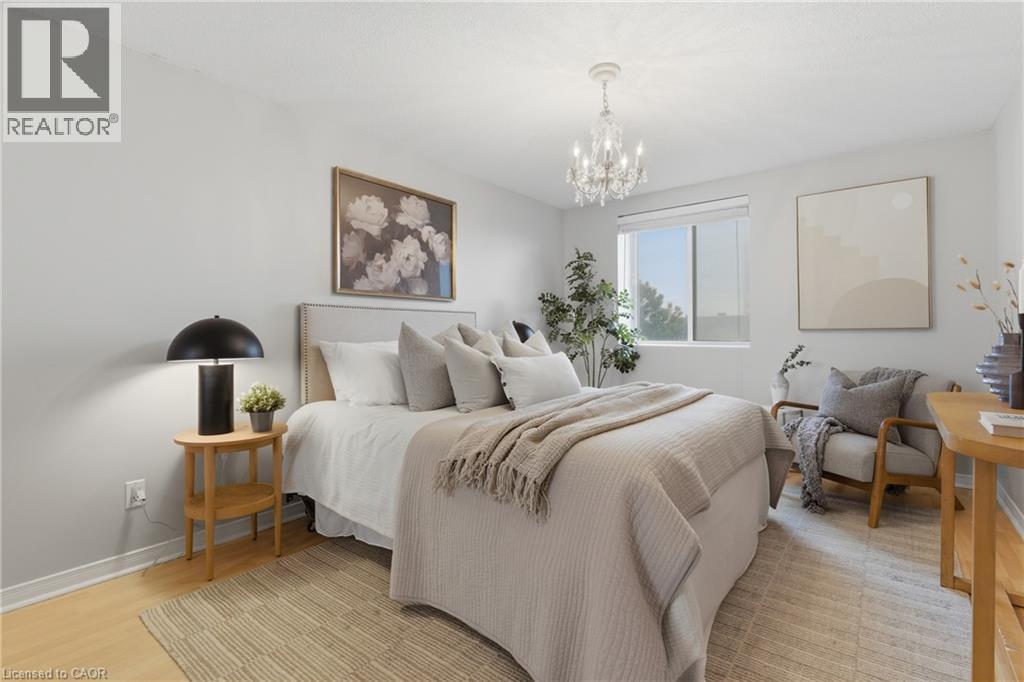 #312 6720 GLEN ERIN Drive - 12
