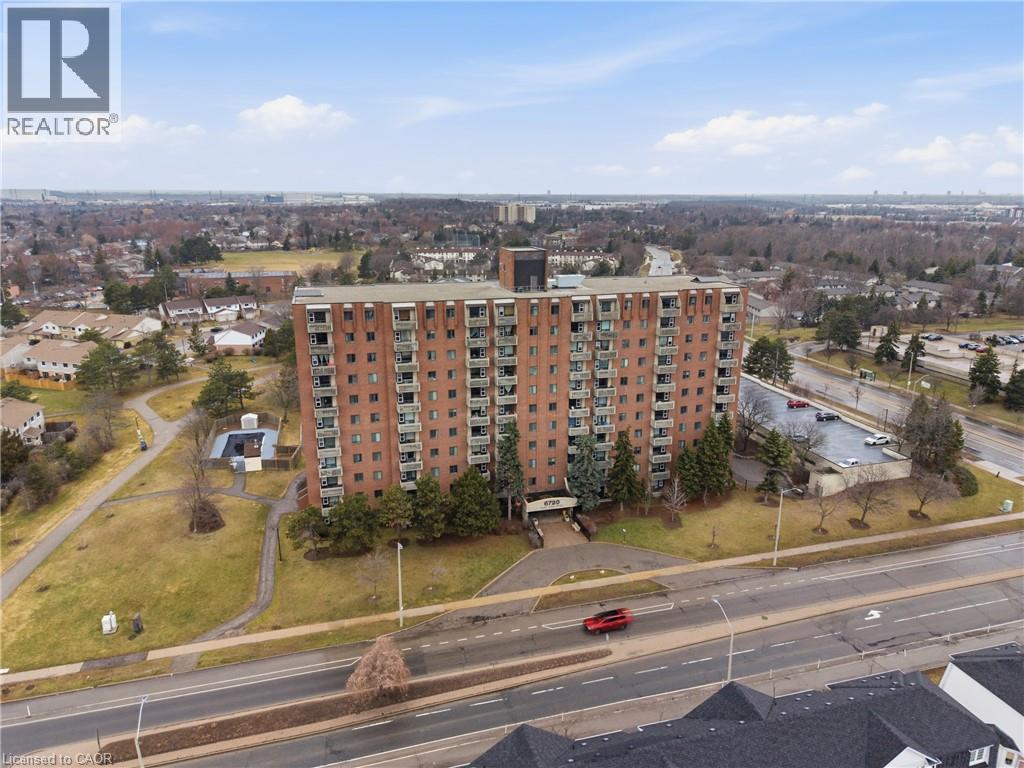 #312 6720 GLEN ERIN Drive - 4