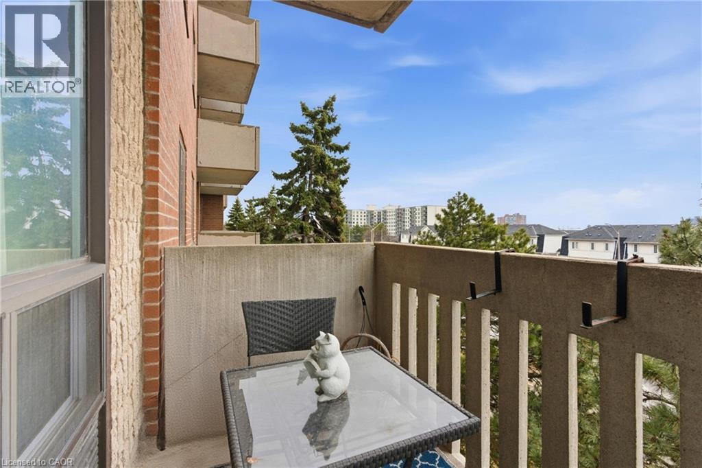 #312 6720 GLEN ERIN Drive - 18