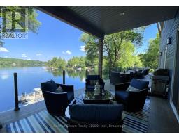 Sunroom - 7313 534 Highway, Parry Sound Remote Area, ON P0H2R0 Photo 11