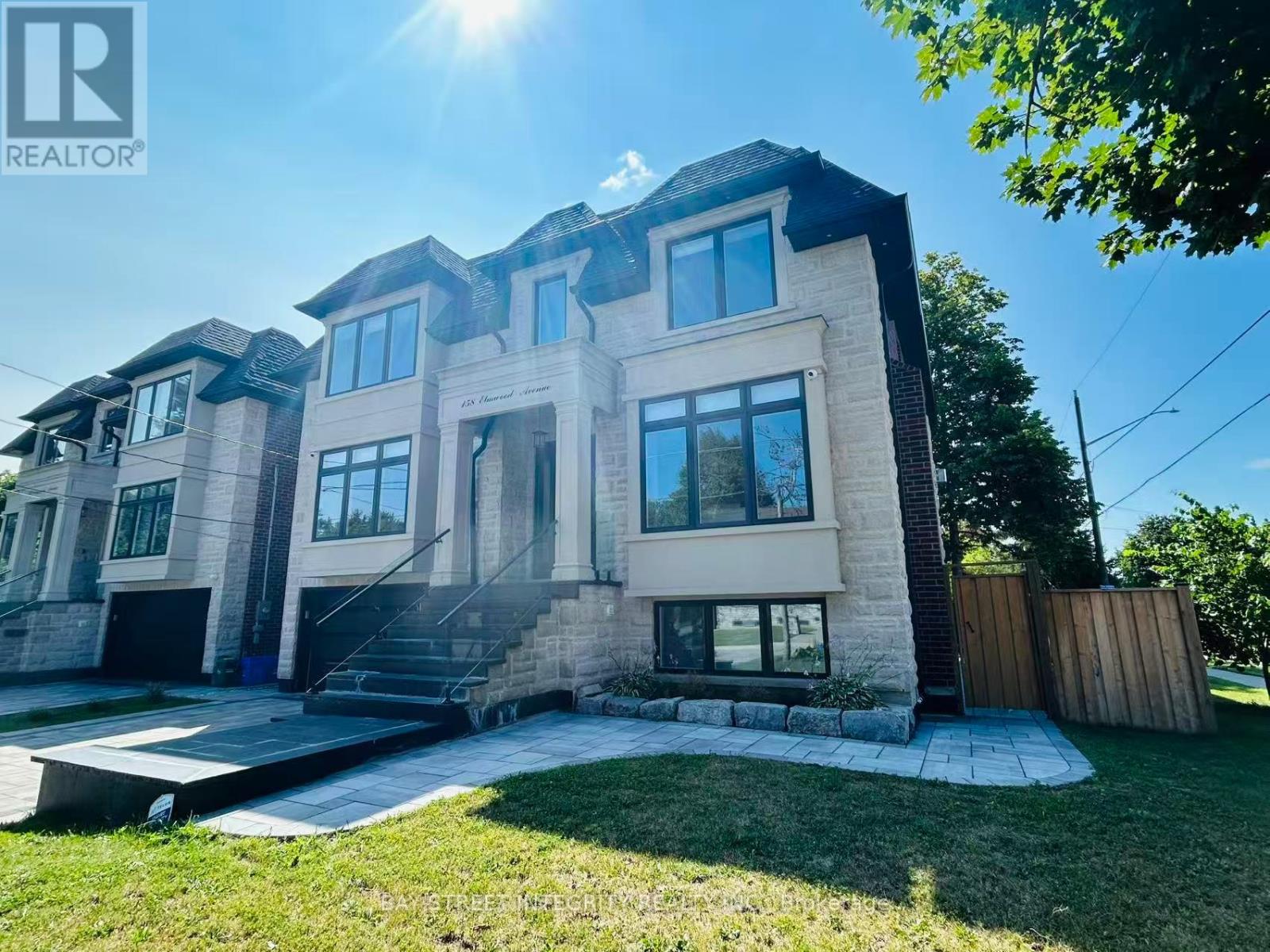 158 ELMWOOD AVENUE - 2