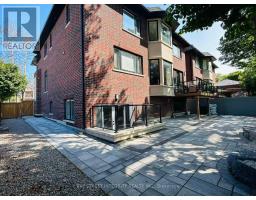 158 Elmwood Avenue, Richmond Hill, ON L4C1L1 Photo 43