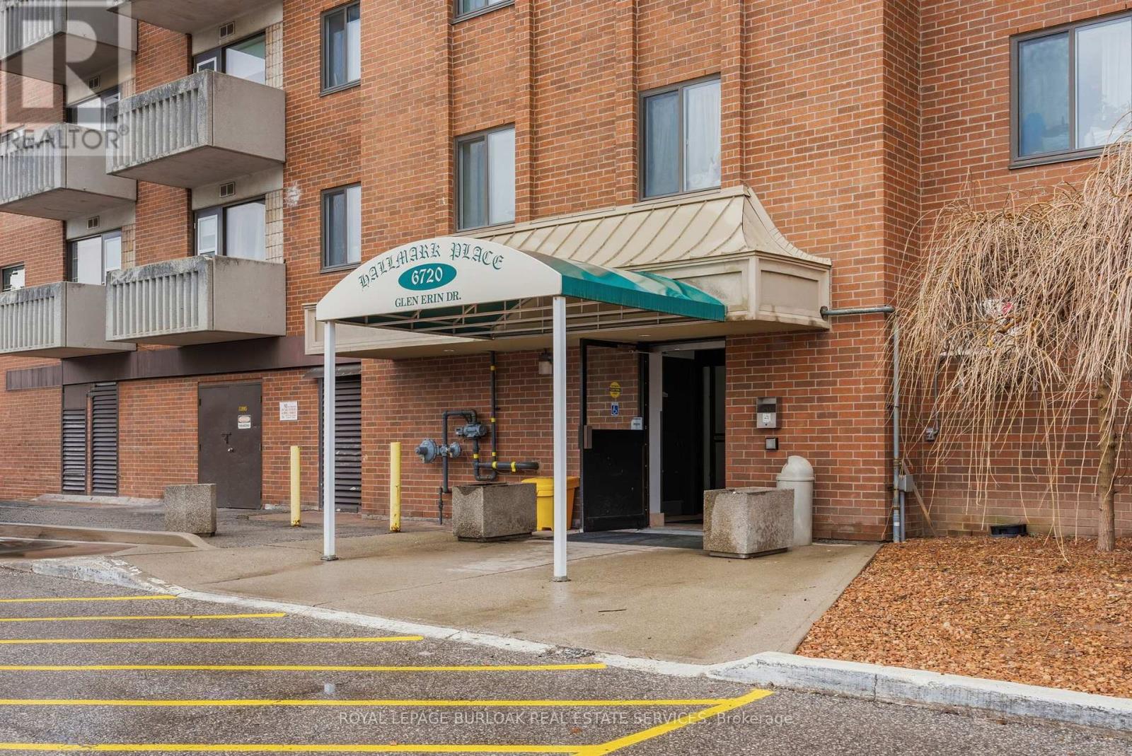 #312 6720 GLEN ERIN DRIVE - 24