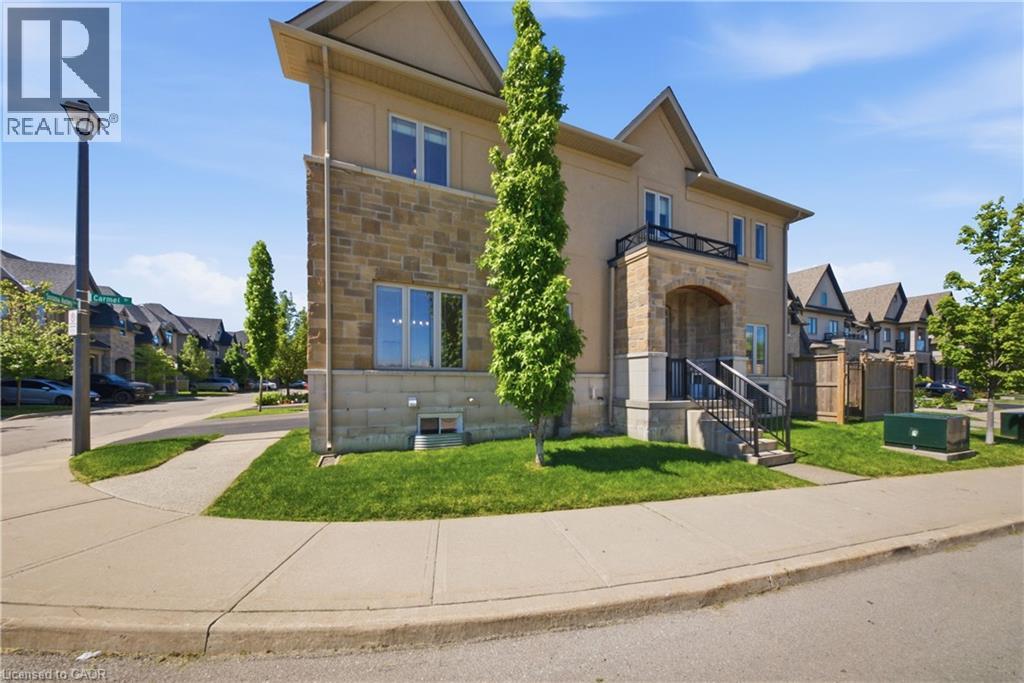 104 SONOMA VALLEY Crescent - 1