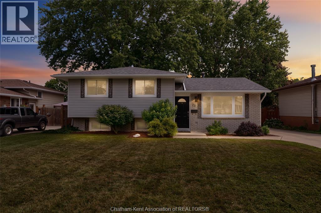 21 Primrose LANE, Chatham — photo 2