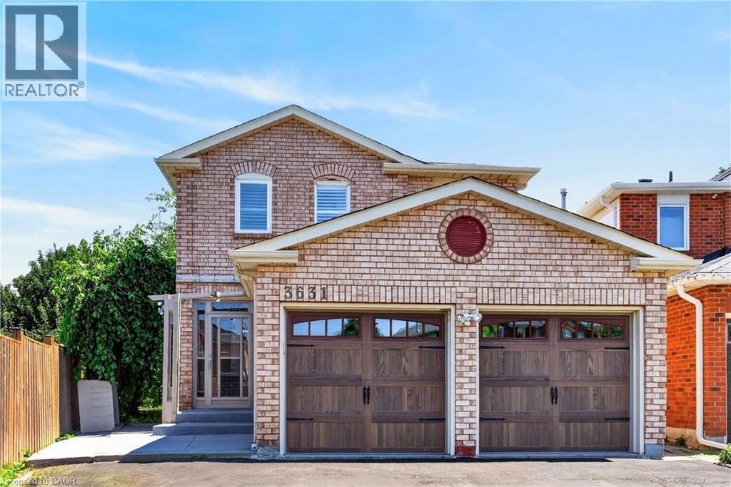 3631 CHERRINGTON Crescent
