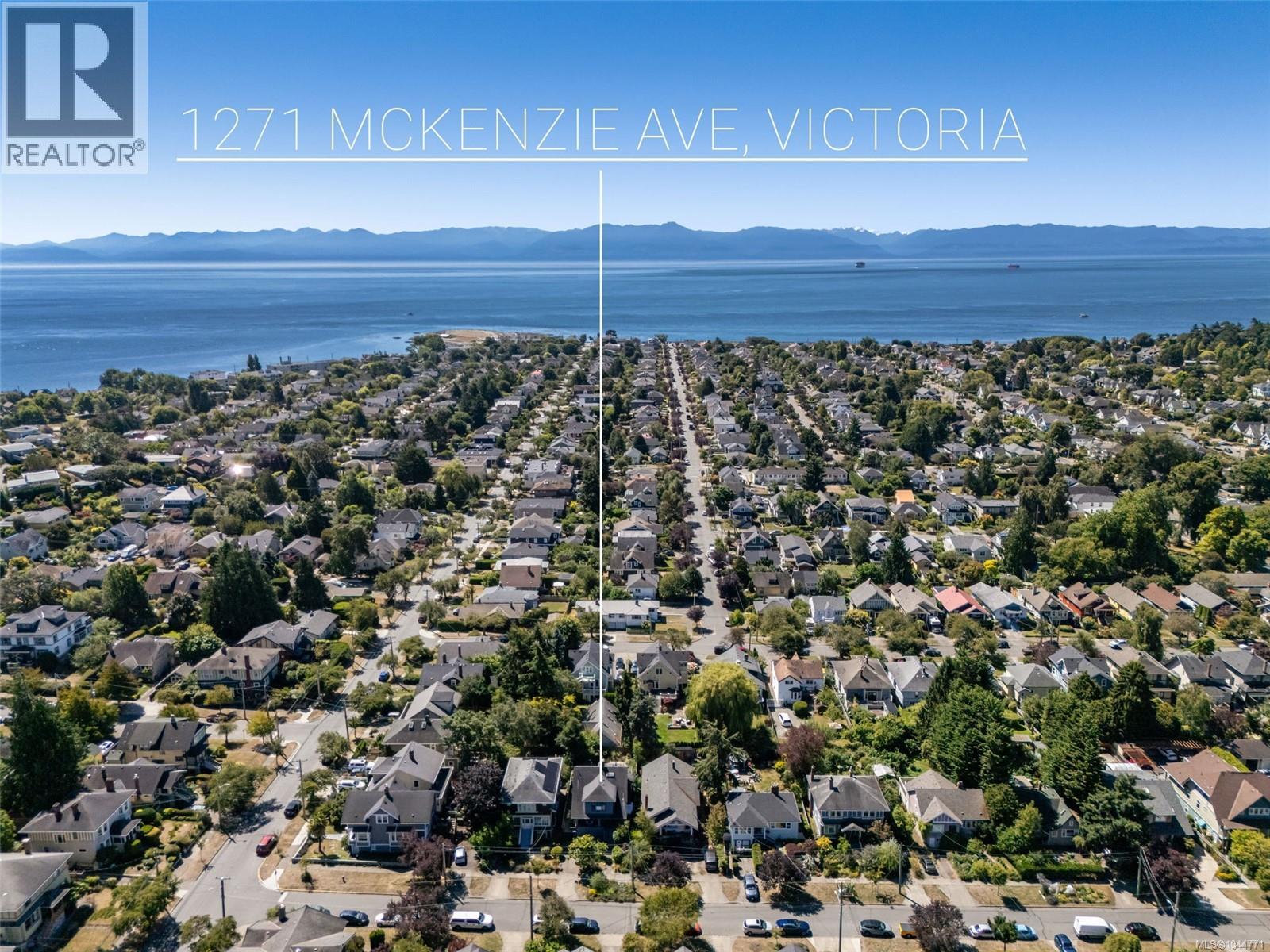  1271 McKenzie Street, Victoria