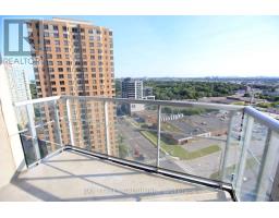 1814 - 83 Borough Drive, Toronto, ON M1P5E4 Photo 16