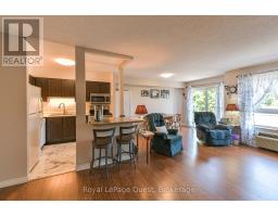 307 - 1047 Mississaga Street W, Orillia, ON L3V3C7 Photo 8