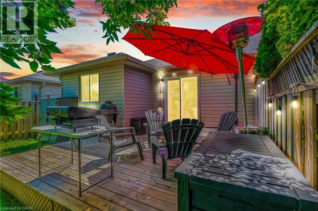 133 WHITLAW Way - Image 25