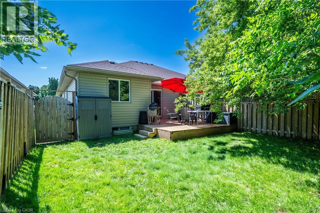133 WHITLAW Way - Image 30