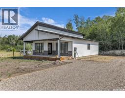 Laundry room - 23 101 Neis Access Road, Emma Lake, SK S0J0N0 Photo 8