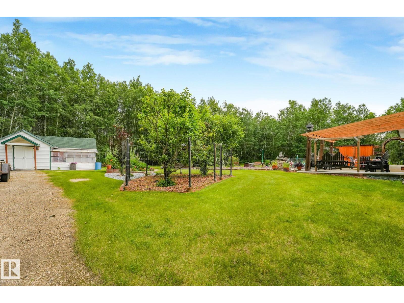 #170 21252 TWP ROAD 530 - 55