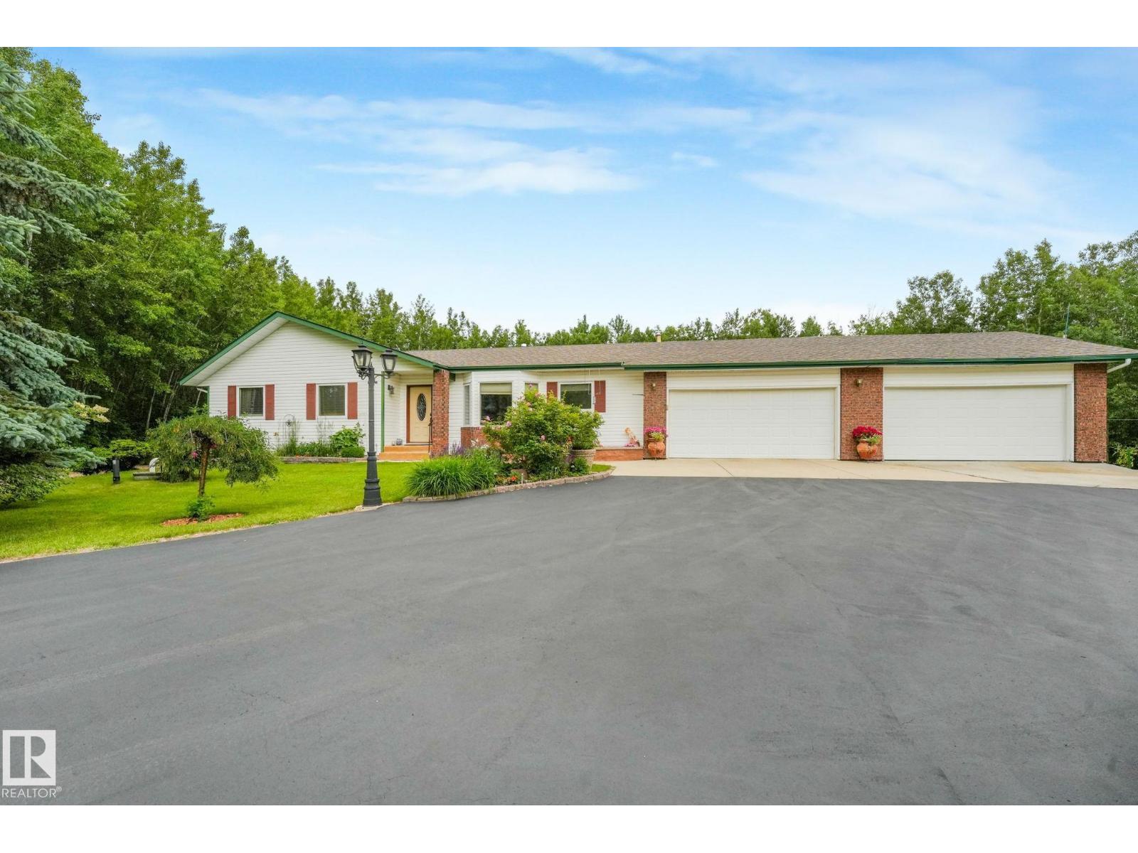#170 21252 TWP ROAD 530 - 60