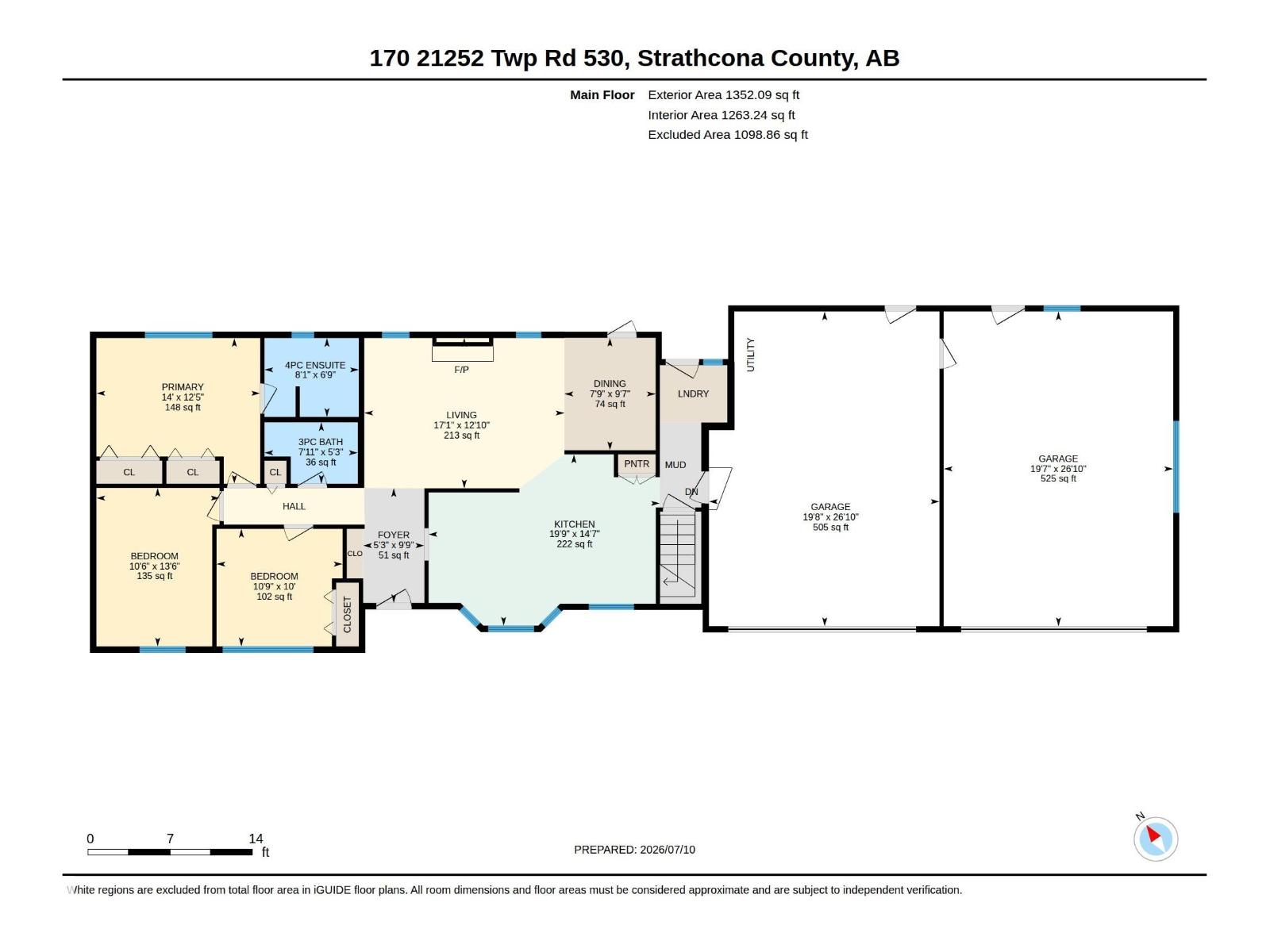 #170 21252 TWP ROAD 530 - Image 69