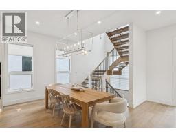 Recreational, Games room - 4407 17 Street Sw, Calgary, AB T2T4R1 Photo 6