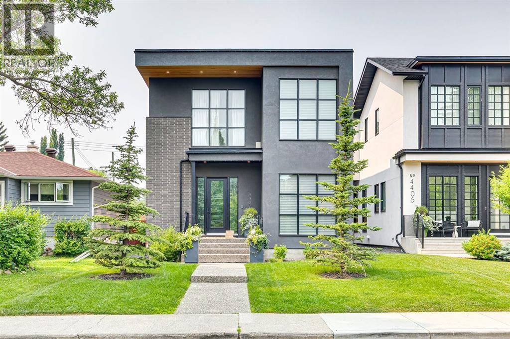 4407 17 Street SW, Altadore, Calgary photo 1