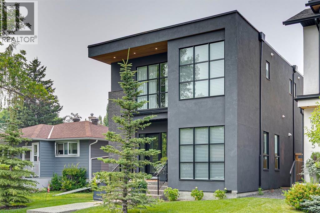 4407 17 Street SW, Altadore, Calgary photo 2