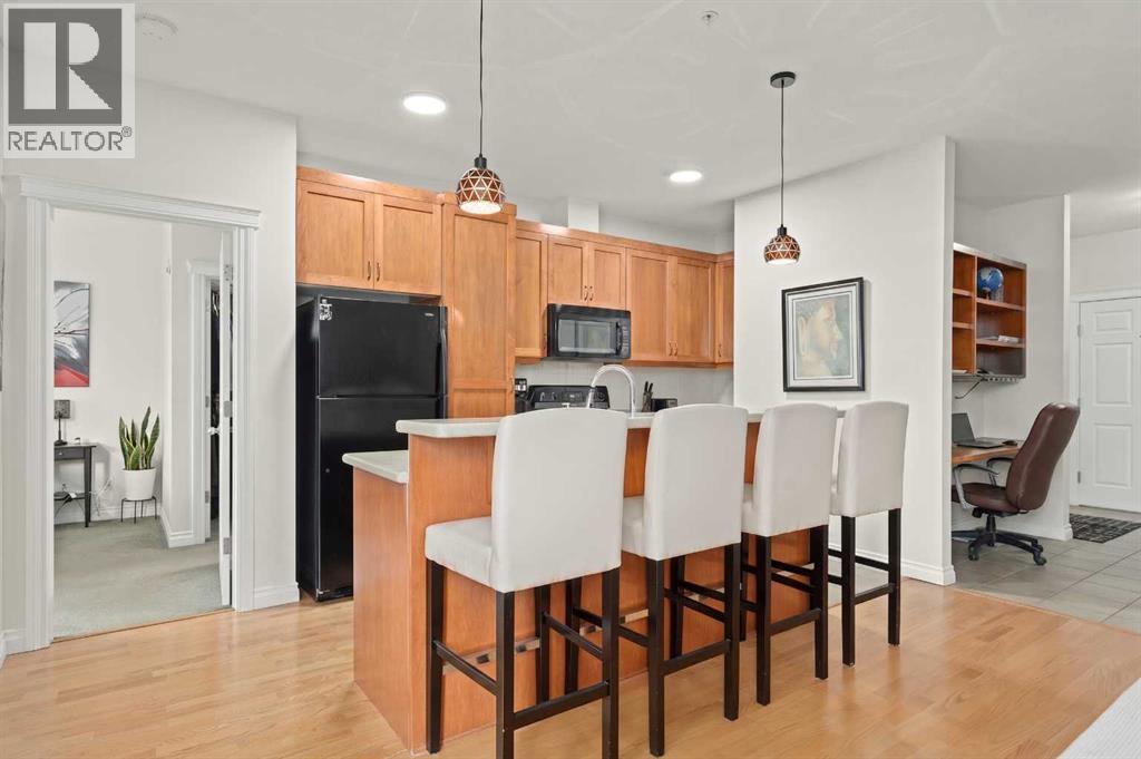 #4203 24 Hemlock Crescent SW - 12