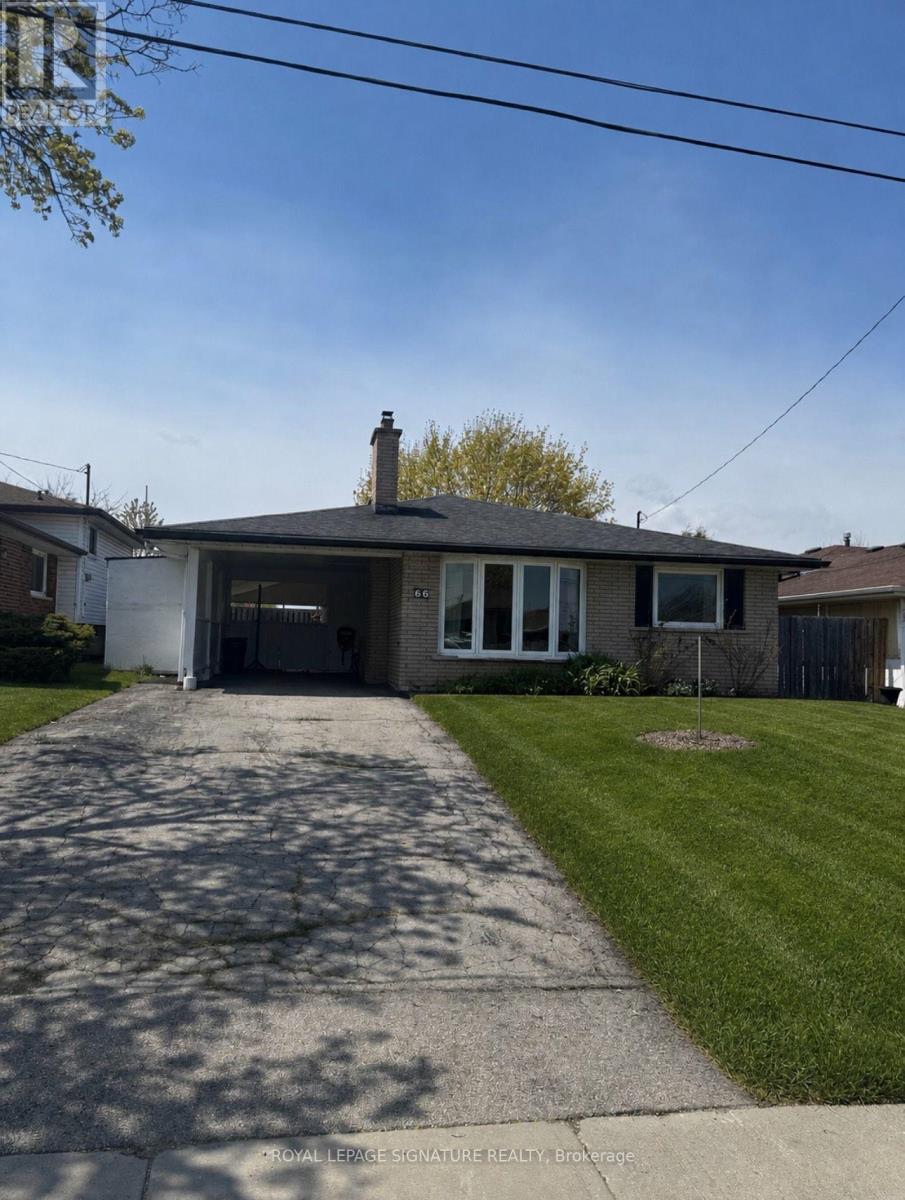 66 VICTOR BOULEVARD - 4