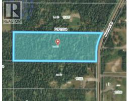 Front exterior of LOT 24 MAURAEN DRIVE · Prince George, BC