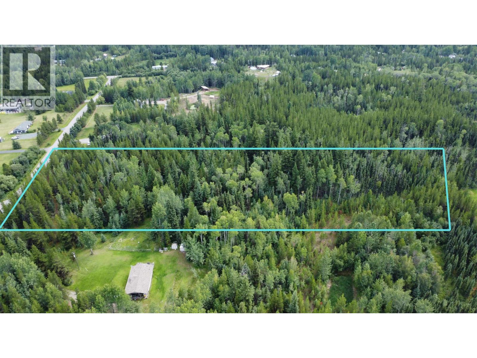 Bathroom of LOT 24 MAURAEN DRIVE · Prince George, BC