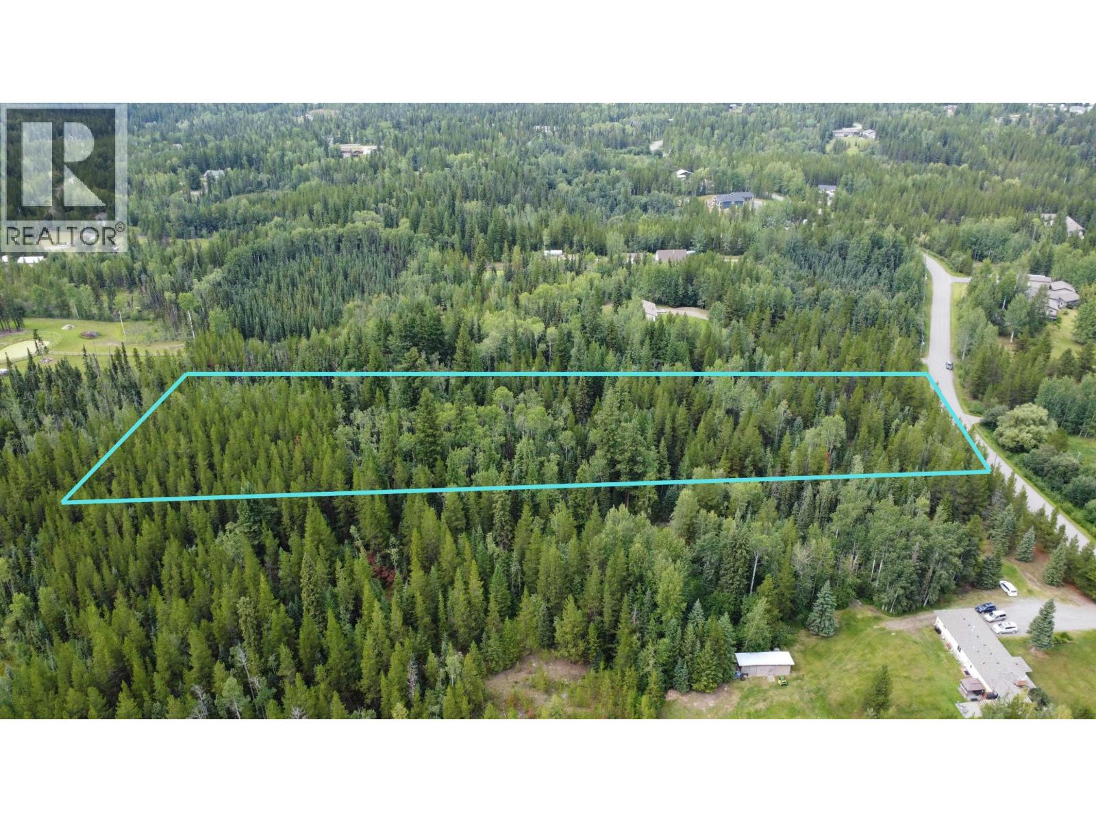 Dining room of LOT 24 MAURAEN DRIVE · Prince George, BC