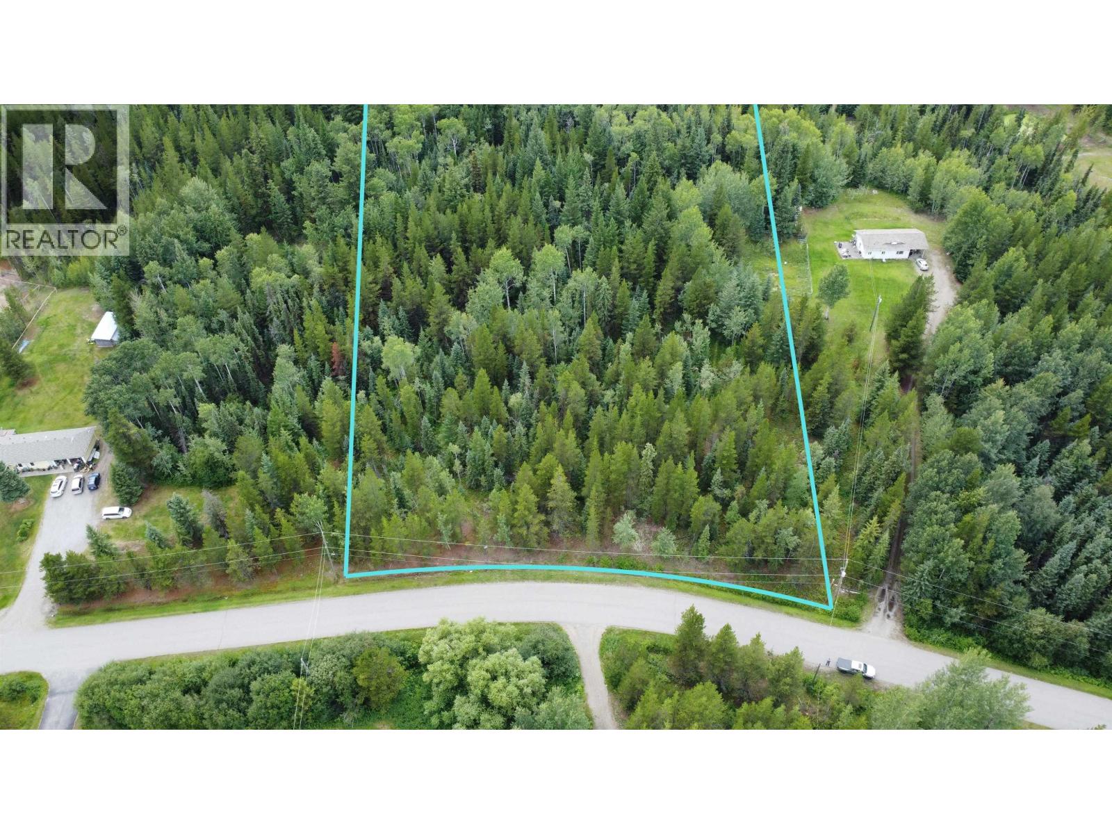 Primary bedroom of LOT 24 MAURAEN DRIVE · Prince George, BC