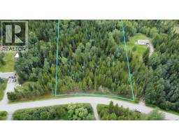 Primary bedroom of LOT 24 MAURAEN DRIVE · Prince George, BC