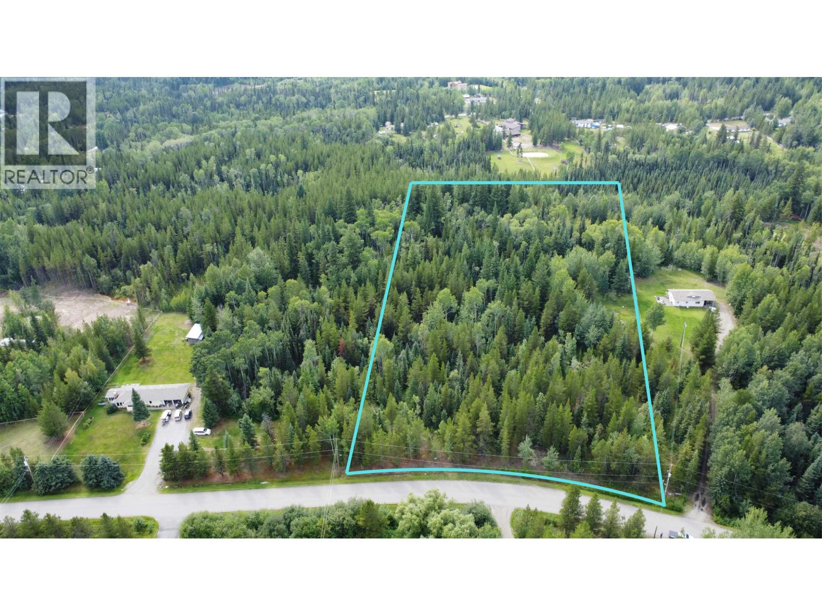 Kitchen of LOT 24 MAURAEN DRIVE · Prince George, BC