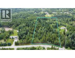 Kitchen of LOT 24 MAURAEN DRIVE · Prince George, BC