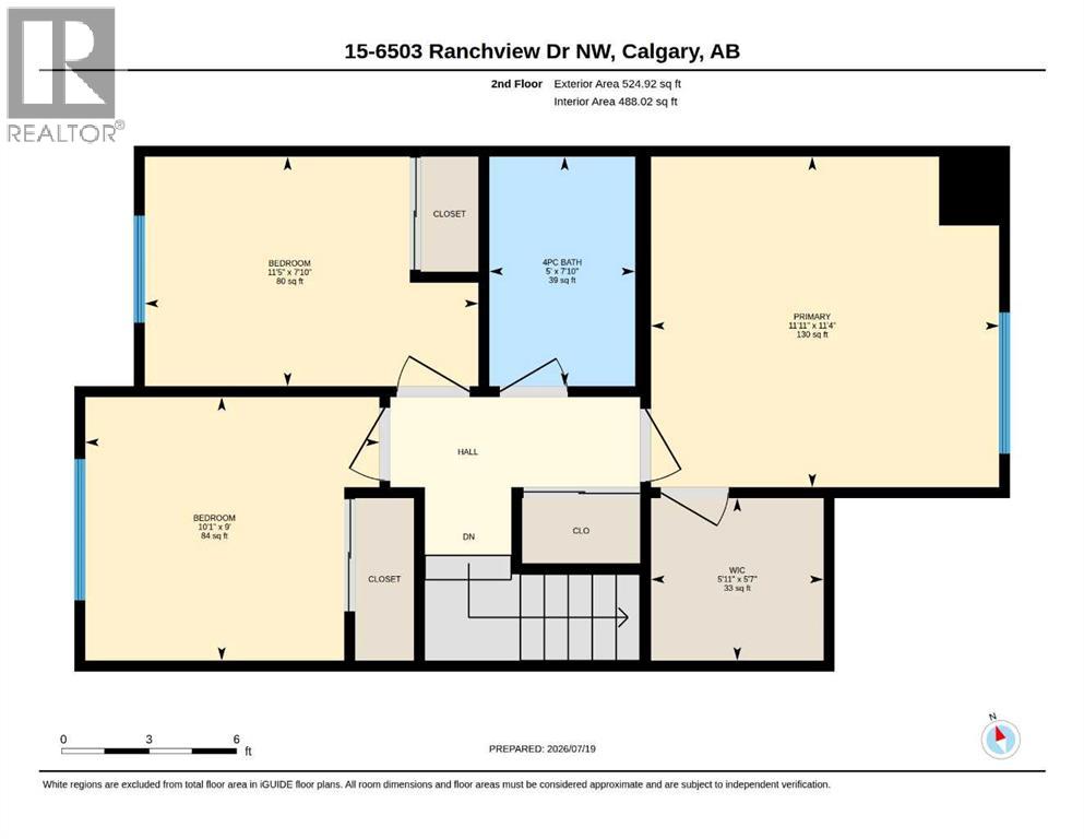 #15 6503 Ranchview Drive NW - Image 40