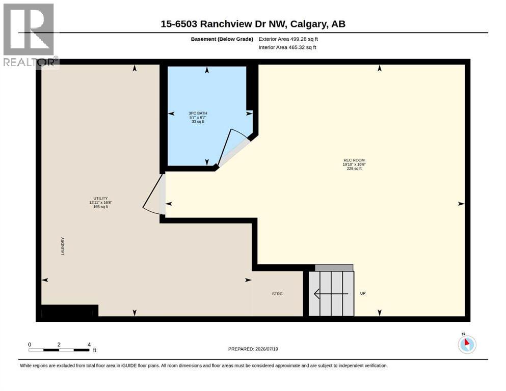 #15 6503 Ranchview Drive NW - Image 38