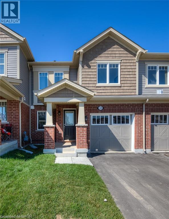 31 ARBOURVIEW Crescent — photo 2