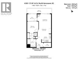 305 175 W 1st Street, North Vancouver, BC V7M3N9 Photo 32