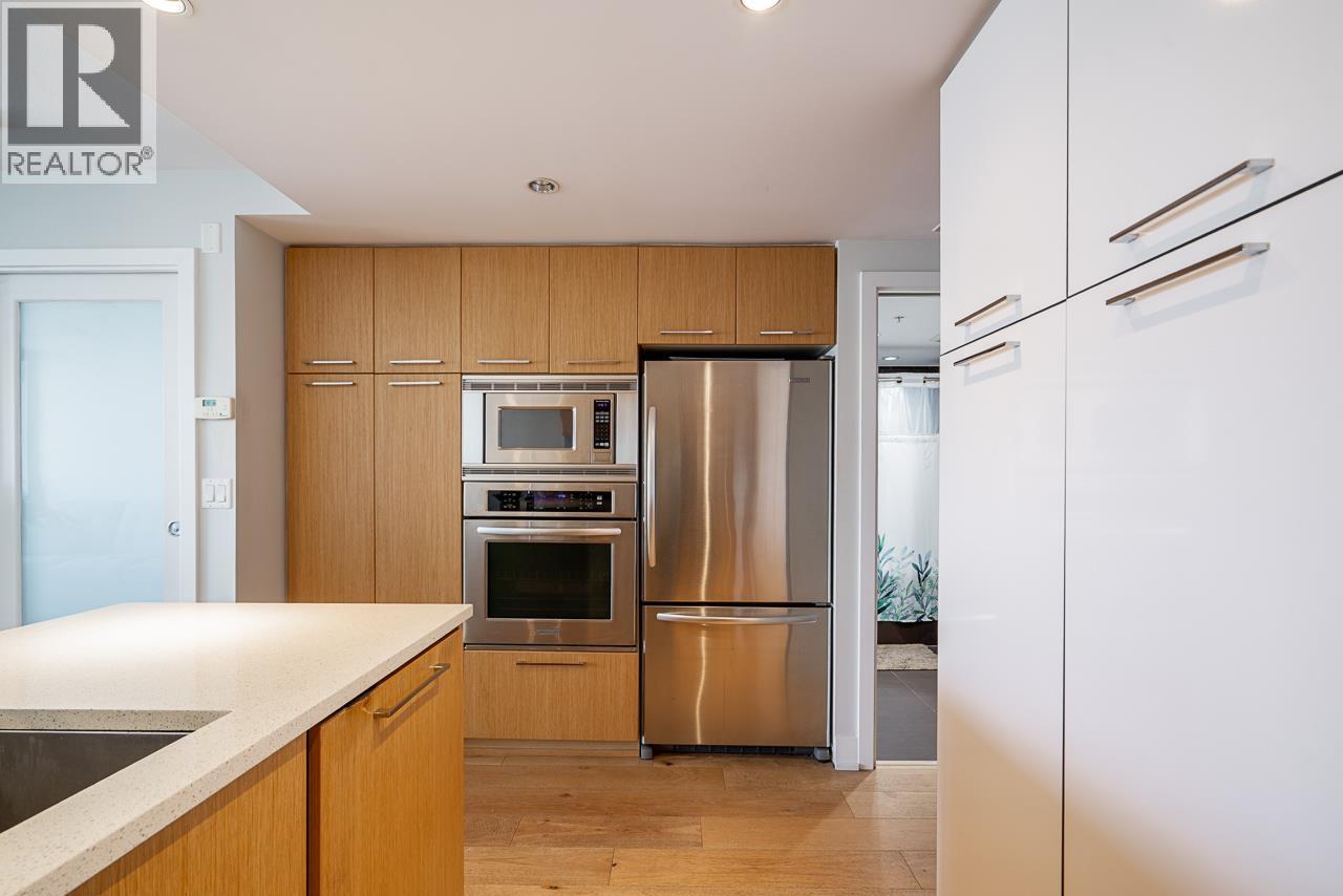 1 Bed, 1 Bath Apartment for Sale in Vancouver – 409 1680 W 4TH AVENUE, Vancouver – MLS# R3151921 - Image 10