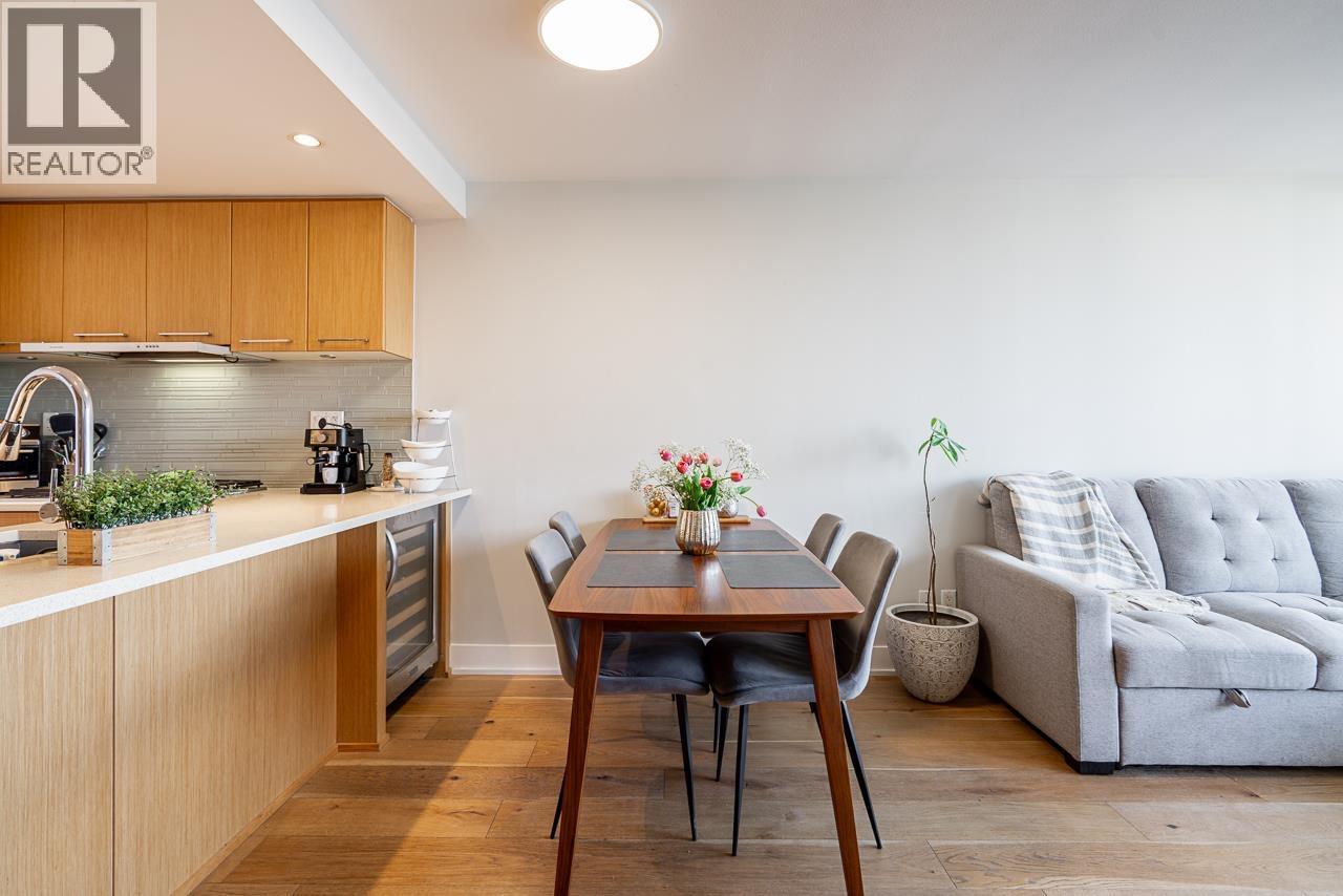 1 Bed, 1 Bath Apartment for Sale in Vancouver – 409 1680 W 4TH AVENUE, Vancouver – MLS# R3151921 - Image 12