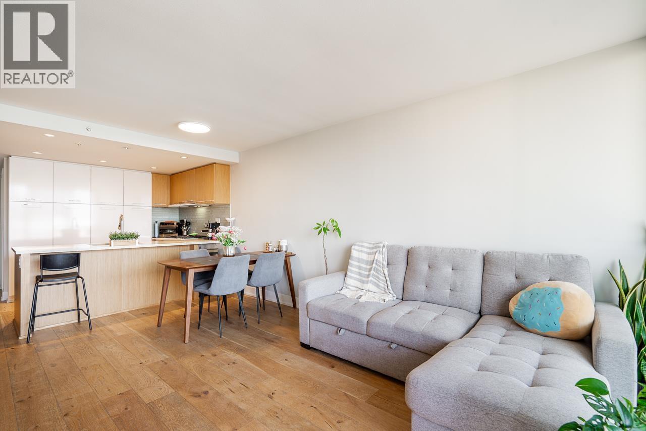 1 Bed, 1 Bath Apartment for Sale in Vancouver – 409 1680 W 4TH AVENUE, Vancouver – MLS# R3151921 - Image 16