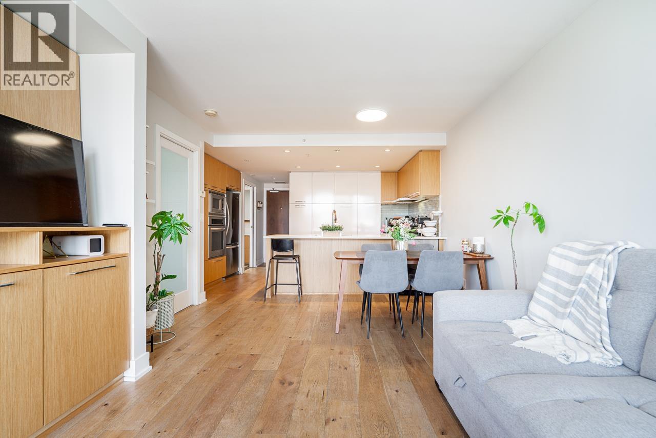 1 Bed, 1 Bath Apartment for Sale in Vancouver – 409 1680 W 4TH AVENUE, Vancouver – MLS# R3151921 - Image 17