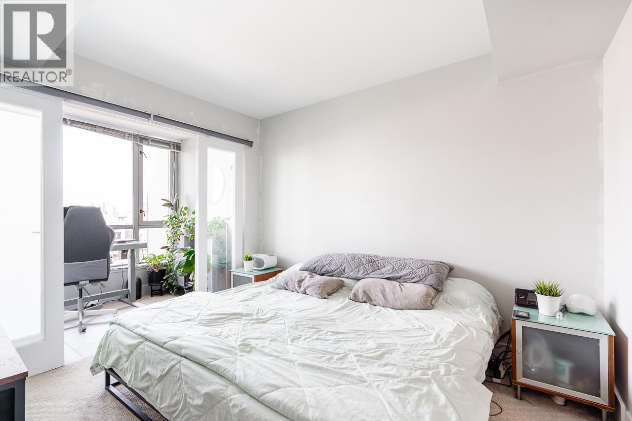 1 Bed, 1 Bath Apartment for Sale in Vancouver – 409 1680 W 4TH AVENUE, Vancouver – MLS# R3151921 - Image 18