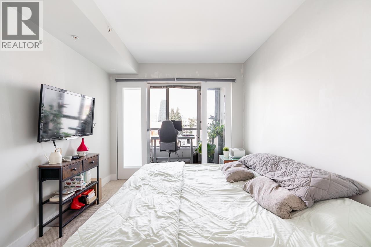 1 Bed, 1 Bath Apartment for Sale in Vancouver – 409 1680 W 4TH AVENUE, Vancouver – MLS# R3151921 - Image 19